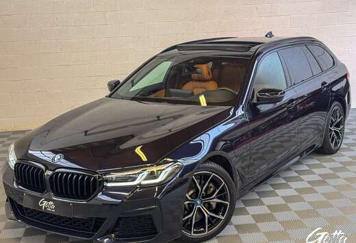 BMW e PHEV 163CH*PACK M/TOIT OUVRANT PANO/CARPLAY/LED