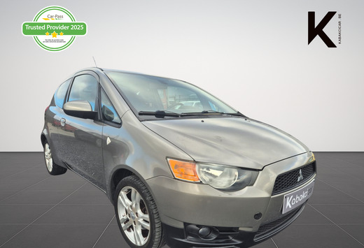 Mitsubishi 1.3i Inform//REGULATEUR//MP3//GARANTIE 12  ...