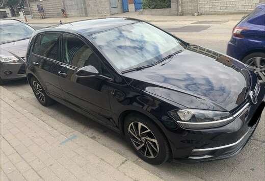 Volkswagen 1.6 TDI SCR Join
