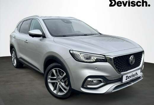 MG EHS PHEV 1.5 Turbo Luxury