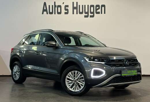 Volkswagen 1.5 TSI DSG/AUTOMAAT met slechts 14.000KM