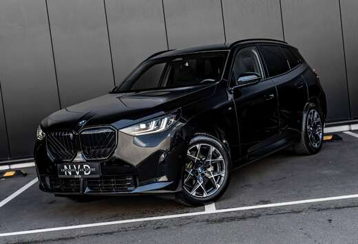 BMW xDrive20  M-Sport  H. Kardon  ACC  Memory Seat