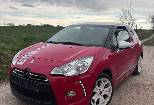 Citroen Citroen DS3 100.000Km’s 1.6 THP Sport Chic