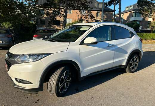 Honda HR-V 1.5 i-VTEC CVT Executive