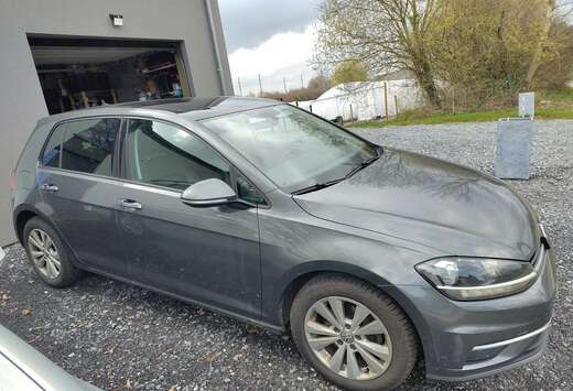 Volkswagen Golf 1.6 SCR TDi Comfortline (EU6.2)