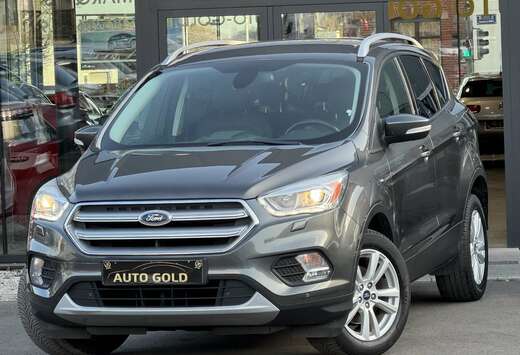 Ford 1.5 EcoBoost / FULLOPTIONS / ETAT NEUF / 1PROP C ...