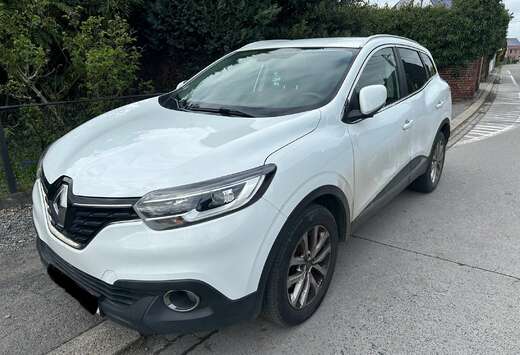 Renault 1.2 TCe Limited EDC