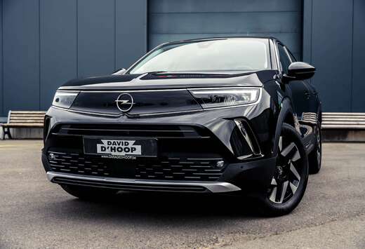 Opel Mokka  1.2 Turbo  CARPLAY  ANDROID  FULL