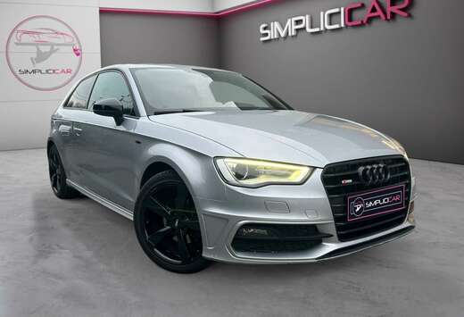 Audi 1.2 TFSI S line *GARANTIE 12 MOIS*