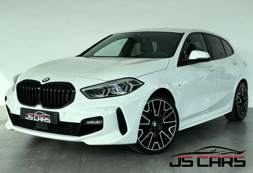 BMW iA FULL PACKM-COCKPIT-CARPLAY-CAMERA-JANTES19-PDC