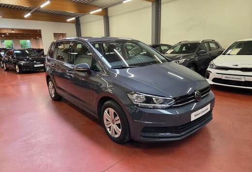 Volkswagen 1.5 TSi DSG - 7 PLACES - Euro 6d - Garanti ...