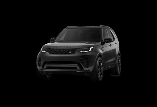 Land Rover D250 Dynamic SE AWD Auto. 26MY