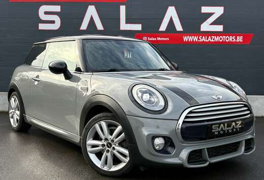 MINI 1.5 D Cooper*KIT JOHN COOPER WORKS*GARANTI*CONTR ...