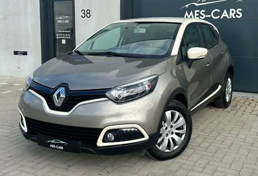 Renault 0.9 TCE - 78.000Km / Airco - GPS 2013