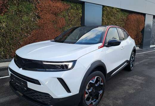 Opel 1.2 Turbo GS Line S/S Automaat