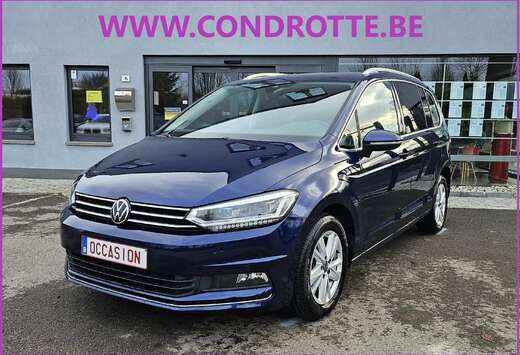 Volkswagen TSI 1500 CC 150 CV DSG HIGHLINE PACK BUSIN ...