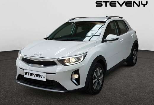 Kia PULSE 1.0 T ISG 100cv
