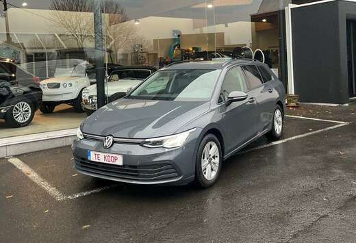 Volkswagen 1.5tsi 150pk pdc zetelverwarming 2023