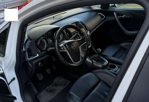 Opel 1.7 CDTi ecoFLEX Cosmo Start&Stop