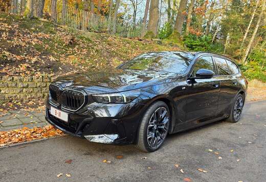 BMW M Pro sous Garantie + Contrat d’entretien