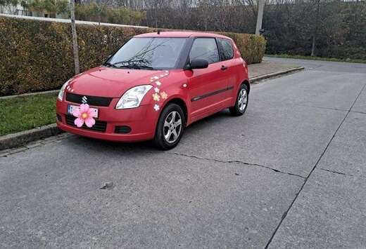 Suzuki 1.3i