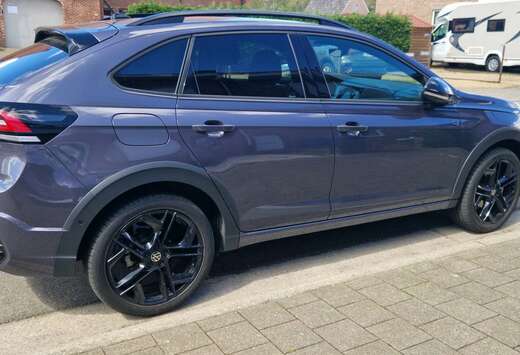 Volkswagen Taigo 1.0 TSI R-Line Business OPF R-Line B ...