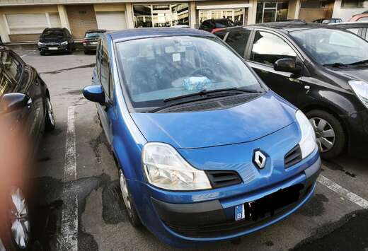 Renault 1.2 16v 75 eco2 Dynamique