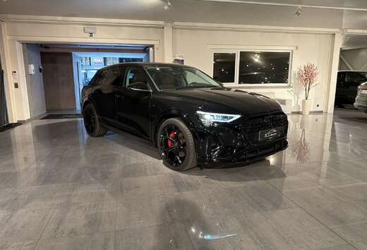Audi 55 QUATTRO 408pk * PANO * FULL BLACK PACK * LED  ...