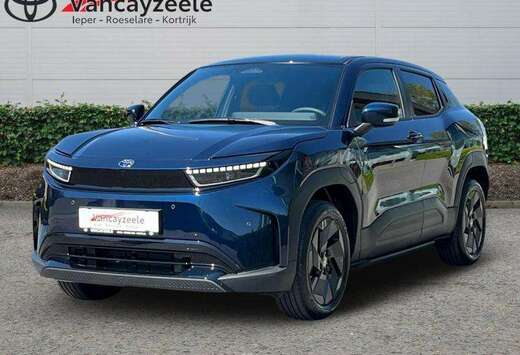 Toyota Executive+cam+gps+sens V+A