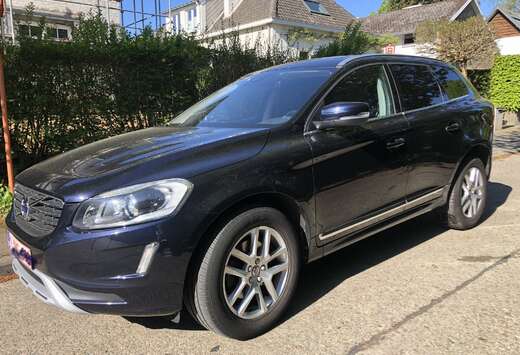 Volvo 2.0 d3 Summum 150cv