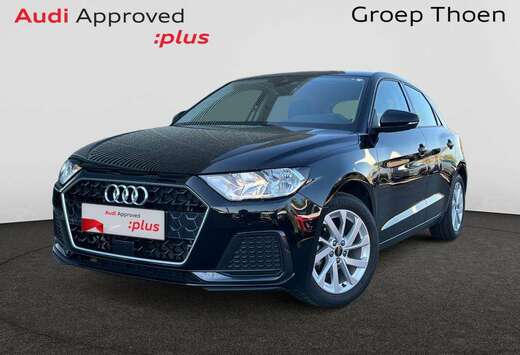 Audi Sportback Audi A1 Sportback Business Edition Adv ...