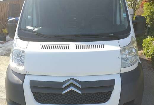Citroen 3.0 HDi L3 FAP (EU5)
