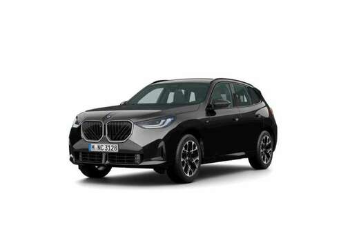 BMW PACK M