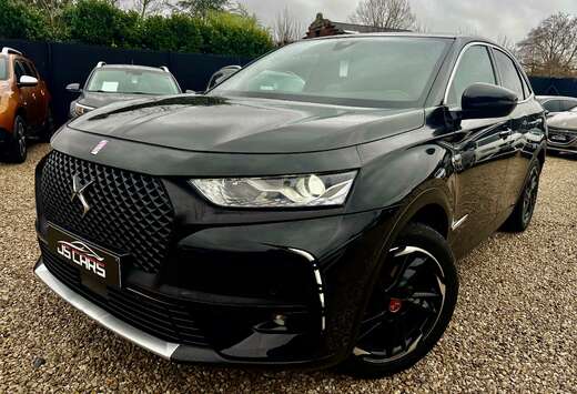 1.2 i PERFORMANCE LINE*1er PROP*ALCANTARA*CAMERA