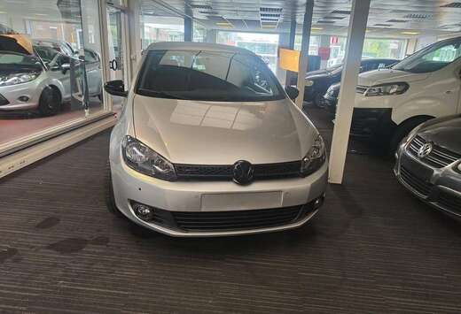 Volkswagen 1.4i Trendline