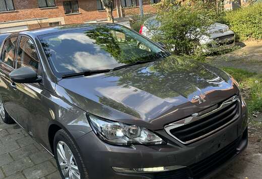 Peugeot 1.2 PureTech Access