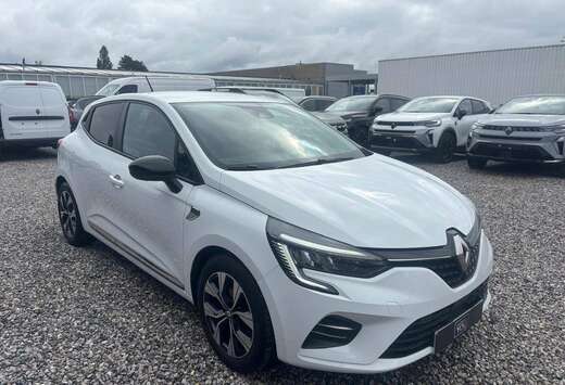 Renault 1.0i SCe Limited