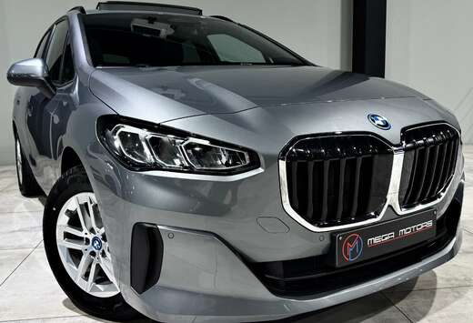 BMW e 136CV X-DRIVE  35.437KM  CAMERA PANO NAVi CARPL ...