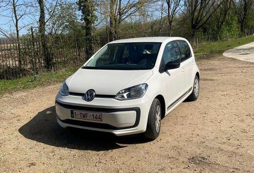 Volkswagen Up 1.0i Move up