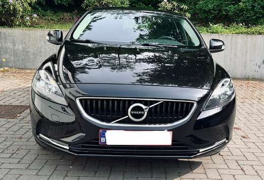 Volvo 2.0 D2