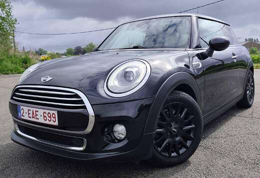 MINI Mini 1.5 Cooper