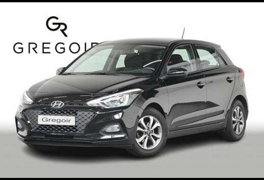 Hyundai HYUNDAI i20 1.2