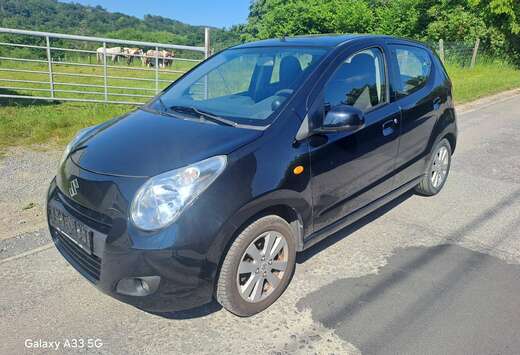 Suzuki Alto 1.0i GL Airco