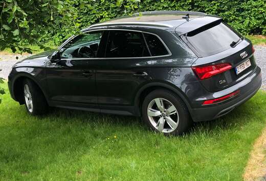Audi Q5 2.0 TDi NOUVEAU MODELE