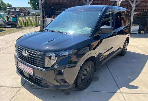 Ford Transit Courier 1.0 EcoBoost Trend Trend