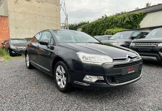 Citroen 1.6 HDi Seduction FAP