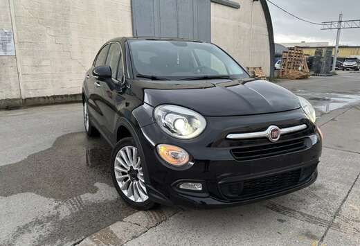 Fiat 1.4 MultiAir Pop Star Edition