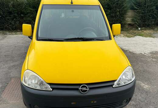 Opel Combo Tour 1.4i XEP Enjoy Airco