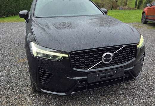 Volvo 2.0 T6 AWD PHEV Inscription Expression