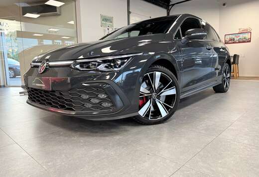 Volkswagen Golf 1.4 TSI PHEV GTE DSG 54257 km